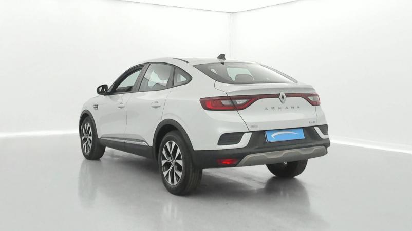 Vente en ligne Renault Arkana  E-Tech 145 au prix de 25 990 €