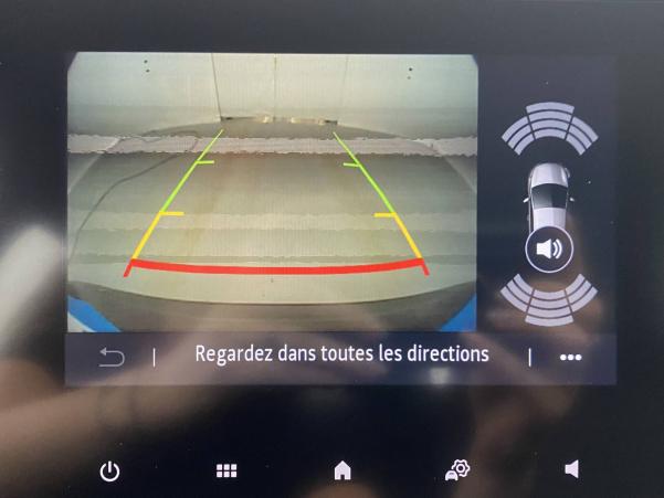 Vente en ligne Renault Arkana  E-Tech 145 au prix de 25 990 €