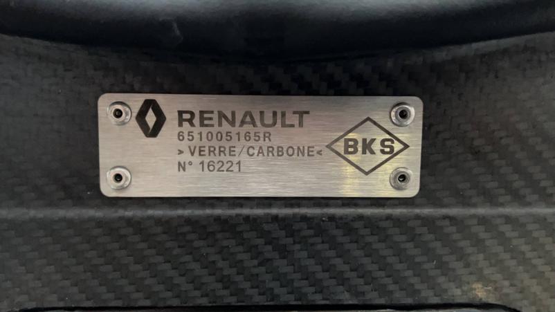Vente en ligne Renault Megane 4 Mégane IV Berline TCe 300 au prix de 54 990 €