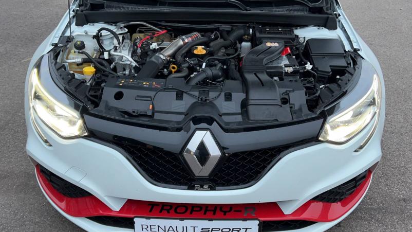 Vente en ligne Renault Megane 4 Mégane IV Berline TCe 300 au prix de 56 990 €