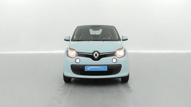 Vente en ligne Renault Twingo 3  1.0 SCe 70 E6 au prix de 9 290 €