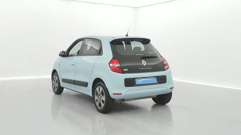 Vente en ligne Renault Twingo 3  1.0 SCe 70 E6 au prix de 8 990 €