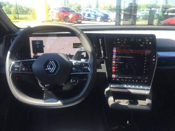 Vente en ligne Renault Megane E-Tech  ER EV60 130ch optimum charge au prix de 38 490 €