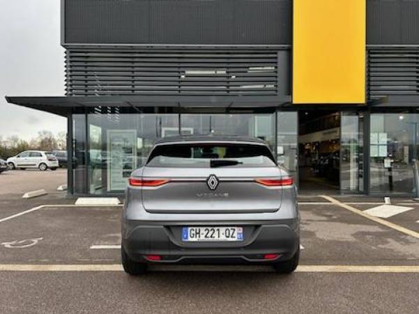 Vente en ligne Renault Megane E-Tech  ER EV60 130ch optimum charge au prix de 38 490 €