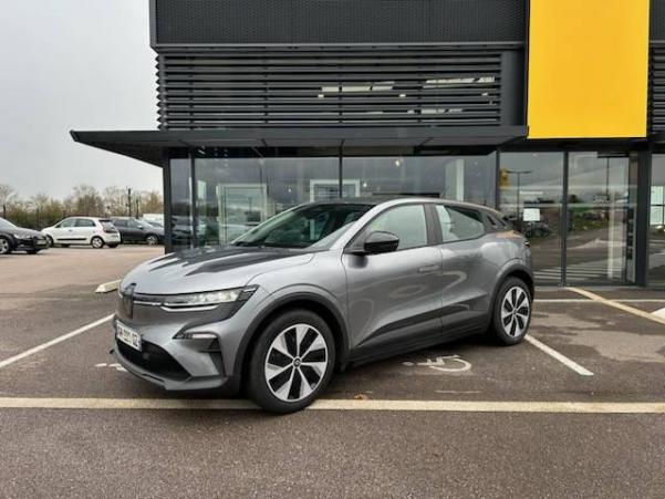 Vente en ligne Renault Megane E-Tech  ER EV60 130ch optimum charge au prix de 38 490 €