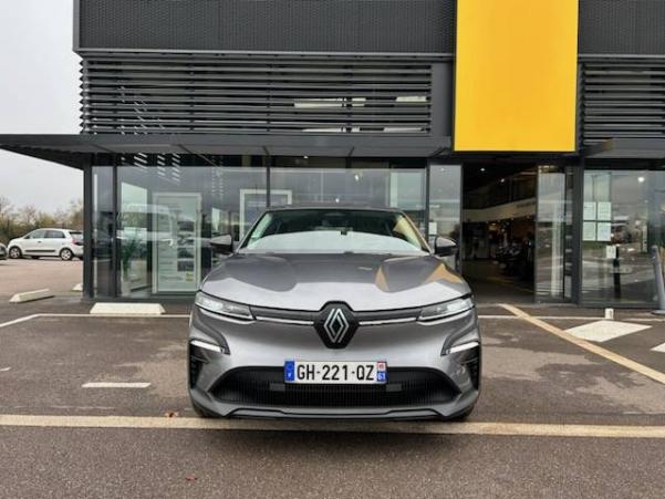 Vente en ligne Renault Megane E-Tech  ER EV60 130ch optimum charge au prix de 38 490 €