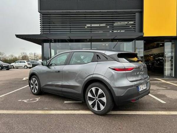 Vente en ligne Renault Megane E-Tech  ER EV60 130ch optimum charge au prix de 38 490 €