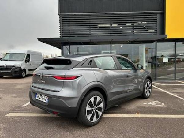 Vente en ligne Renault Megane E-Tech  ER EV60 130ch optimum charge au prix de 38 490 €