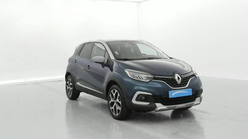 Vente en ligne Renault Captur  TCe 90 Energy au prix de 13 990 €