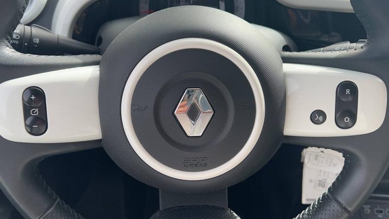 Vente en ligne Renault Twingo Electrique Twingo III Achat Intégral au prix de 14 990 €