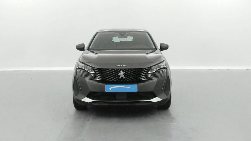 Vente en ligne Peugeot 3008  BlueHDi 130ch S&S BVM6 au prix de 25 990 €