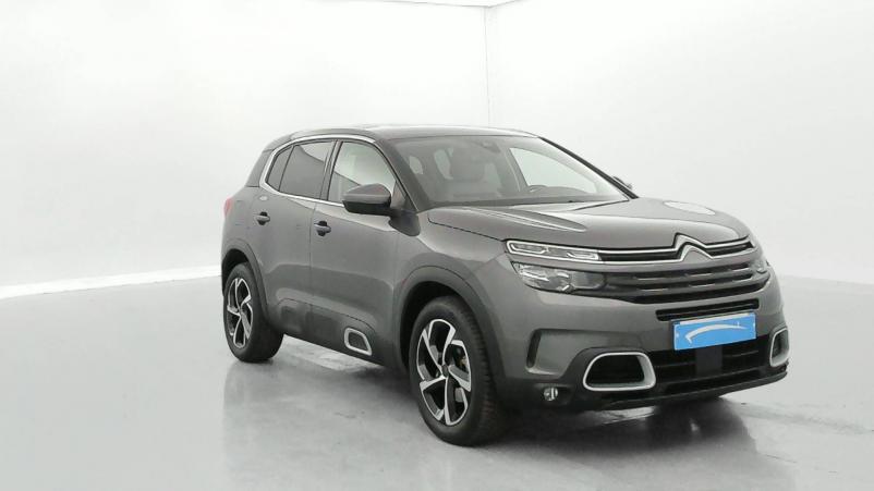 Vente en ligne Citroën C5 Aircross  BlueHDi 130 S&S BVM6 au prix de 24 990 €