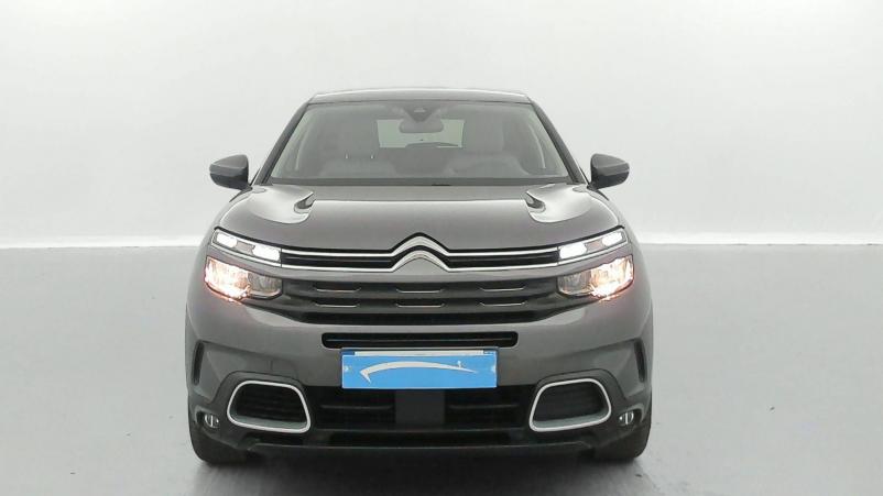 Vente en ligne Citroën C5 Aircross  BlueHDi 130 S&S BVM6 au prix de 24 990 €