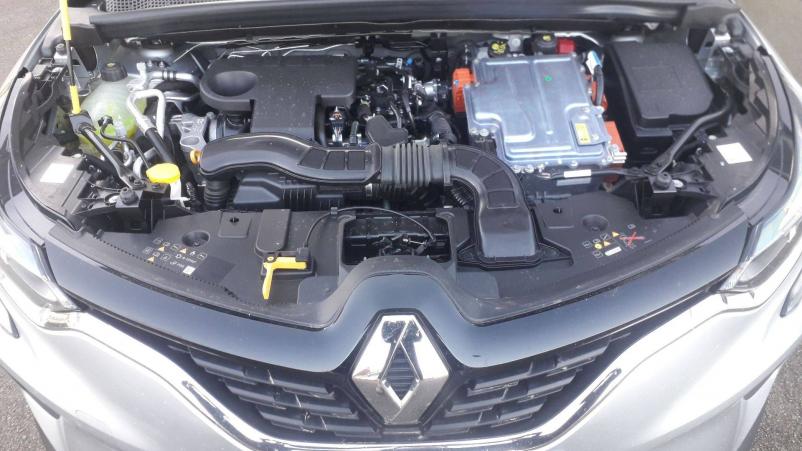 Vente en ligne Renault Captur  E-Tech full hybrid 145 au prix de 23 490 €