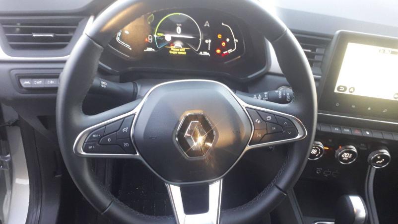 Vente en ligne Renault Captur  E-Tech full hybrid 145 au prix de 23 490 €