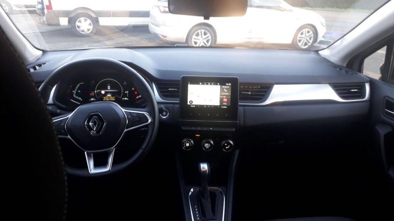 Vente en ligne Renault Captur  E-Tech full hybrid 145 au prix de 21 490 €