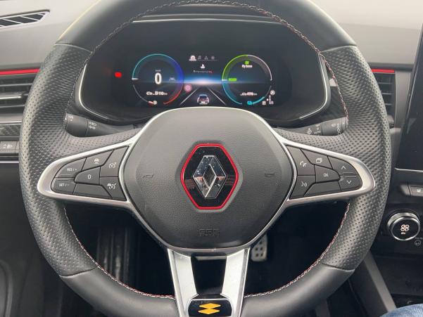 Vente en ligne Renault Arkana  E-Tech 145 - 21B au prix de 33 990 €