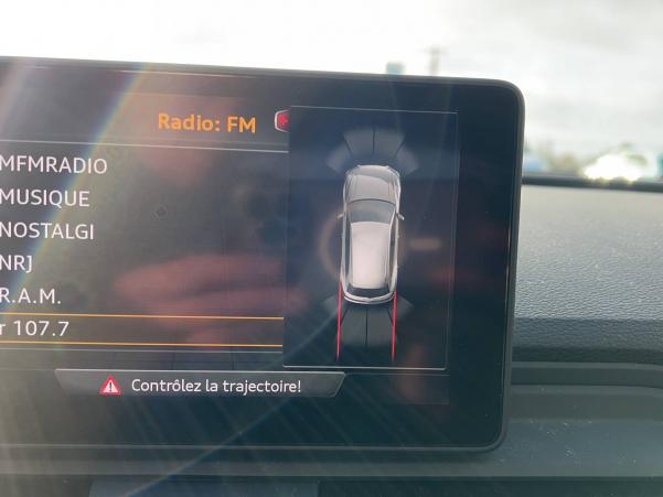 Vente en ligne Audi Q5  35 TDI 163 S tronic 7 Quattro au prix de 42 490 €