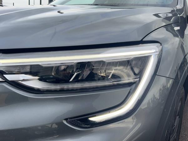 Vente en ligne Renault Arkana  E-Tech 145 - 21B au prix de 33 990 €