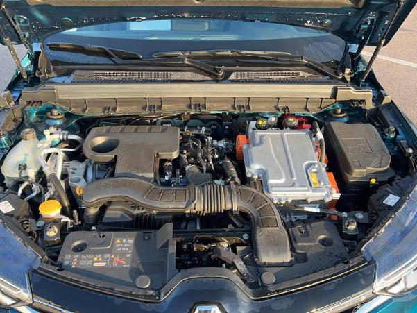 Vente en ligne Renault Arkana  E-Tech 145 - 21B au prix de 33 990 €
