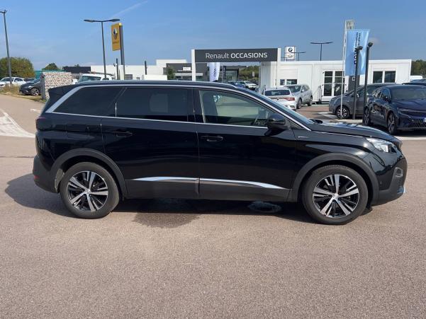 Vente en ligne Peugeot 5008  BlueHDi 130ch S&S EAT8 au prix de 27 990 €
