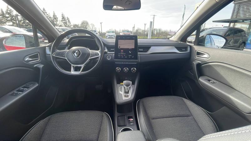 Vente en ligne Renault Captur  E-Tech Plug-in 160 au prix de 18 990 €