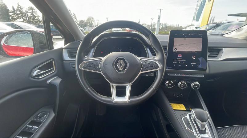 Vente en ligne Renault Captur  E-Tech Plug-in 160 au prix de 18 990 €