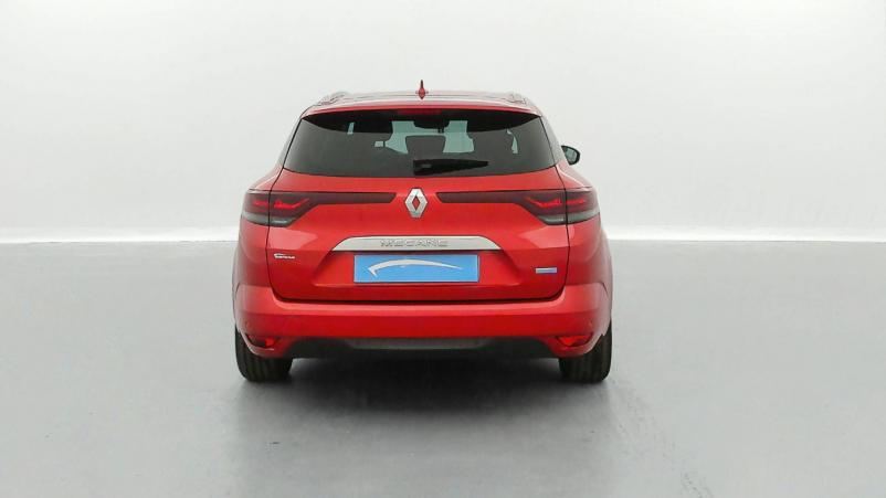 Vente en ligne Renault Megane 4 Estate Mégane IV Estate E-TECH Plug-In Hybride 160 - 21N au prix de 26 990 €