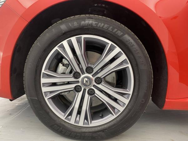 Vente en ligne Renault Megane 4 Estate Mégane IV Estate E-TECH Plug-In Hybride 160 - 21N au prix de 26 990 €