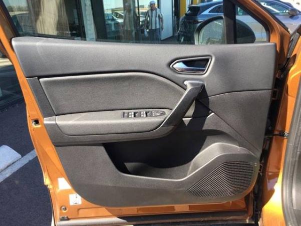 Vente en ligne Renault Captur  E-Tech 145 - 21 au prix de 27 990 €