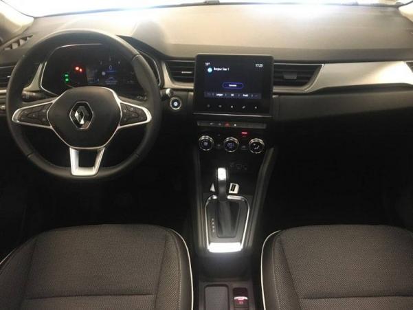 Vente en ligne Renault Captur  E-Tech 145 - 21 au prix de 27 990 €