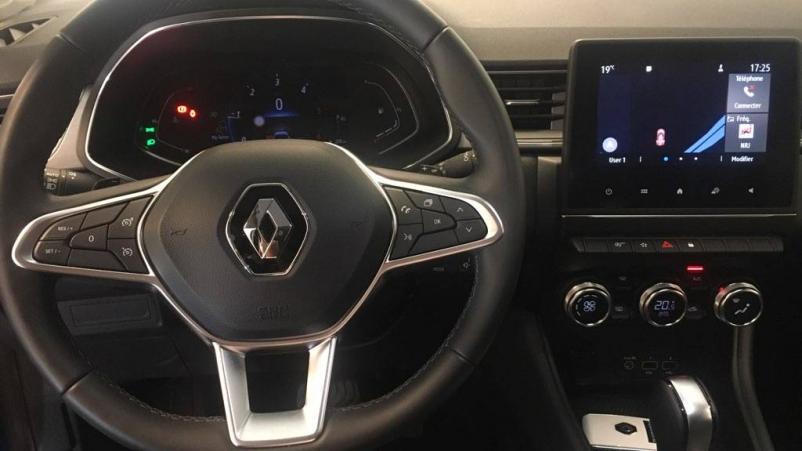 Vente en ligne Renault Captur  E-Tech 145 - 21 au prix de 28 490 €