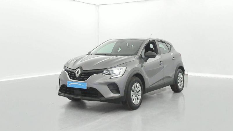 Vente en ligne Renault Captur  TCe 100 au prix de 17 990 €