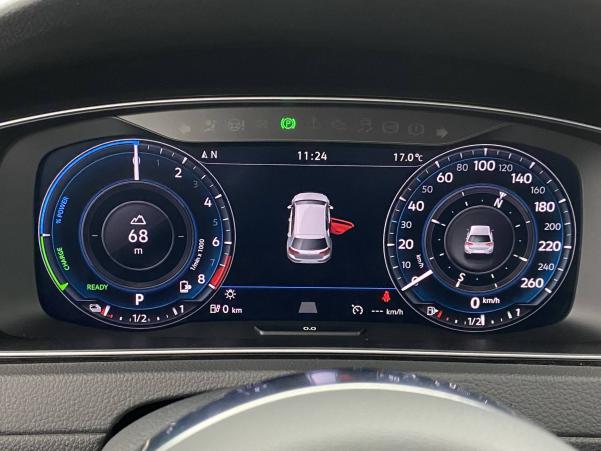 Vente en ligne Volkswagen Golf  Hybride Rechargeable 1.4 TSI 204 DSG6 au prix de 28 990 €