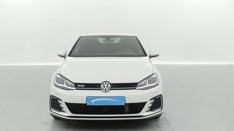 Vente en ligne Volkswagen Golf  Hybride Rechargeable 1.4 TSI 204 DSG6 au prix de 28 990 €