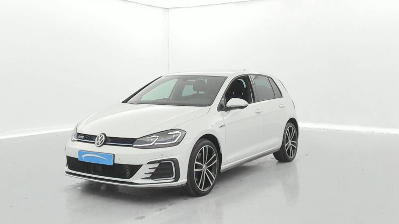 Vente en ligne Volkswagen Golf  Hybride Rechargeable 1.4 TSI 204 DSG6 au prix de 28 990 €