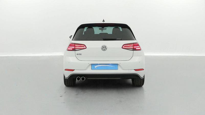 Vente en ligne Volkswagen Golf  Hybride Rechargeable 1.4 TSI 204 DSG6 au prix de 28 990 €