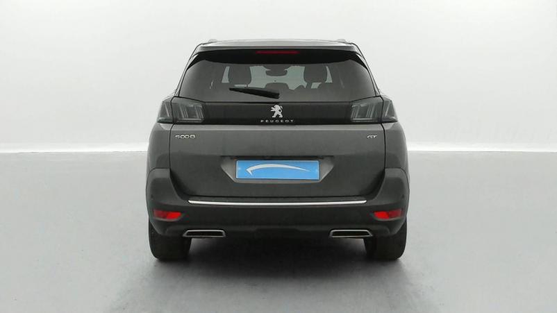 Vente en ligne Peugeot 5008 5008 BlueHDi 130ch S&S EAT8 au prix de 25 990 €