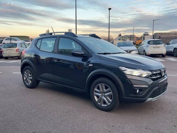 Vente en ligne Dacia Sandero  TCe 90 - 22 au prix de 16 990 €