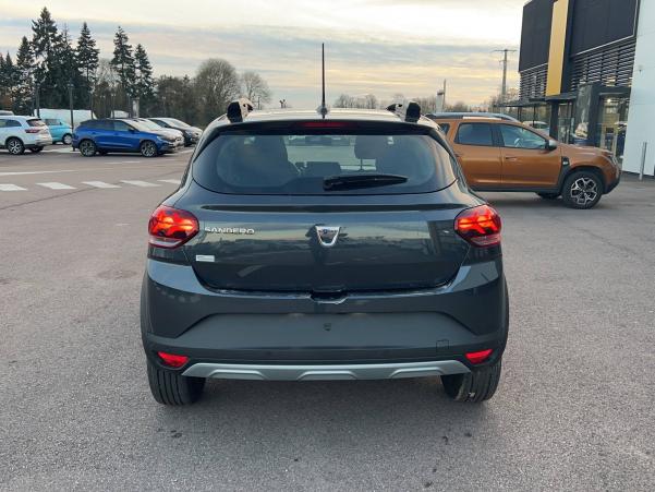 Vente en ligne Dacia Sandero  TCe 90 - 22 au prix de 16 990 €