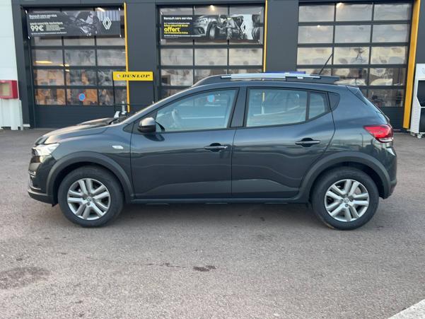 Vente en ligne Dacia Sandero  TCe 90 - 22 au prix de 16 990 €