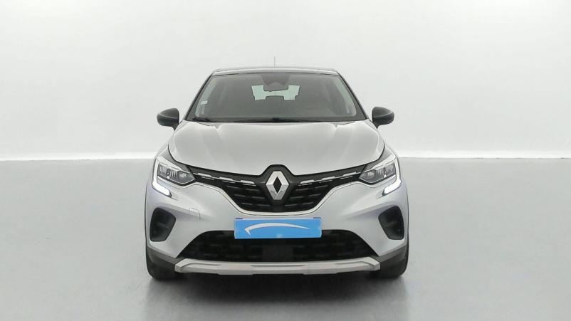 Vente en ligne Renault Captur  Blue dCi 115 EDC au prix de 16 990 €