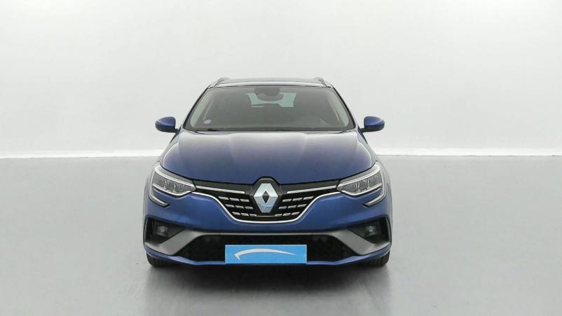Vente en ligne Renault Megane 4 Estate Mégane IV Estate E-TECH Plug-In Hybride 160 - 21N au prix de 29 490 €