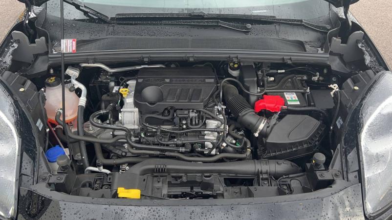 Vente en ligne Ford Puma  1.0 EcoBoost 125 ch mHEV S&S BVM6 au prix de 22 990 €