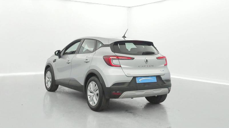 Vente en ligne Renault Captur  E-Tech 145 - 21 au prix de 24 990 €