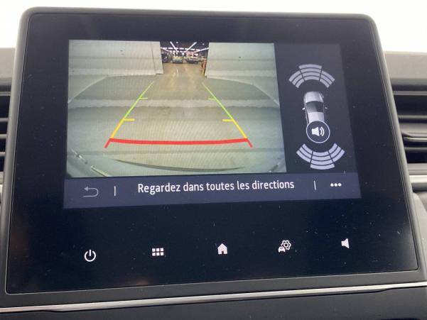 Vente en ligne Renault Captur  E-Tech 145 - 21 au prix de 24 990 €