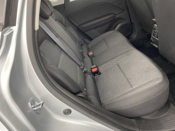 Vente en ligne Renault Captur  E-Tech 145 - 21 au prix de 24 990 €