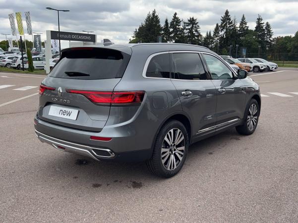 Vente en ligne Renault Koleos  Tce 160 EDC au prix de 37 990 €