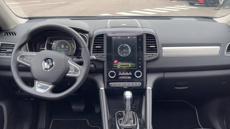 Vente en ligne Renault Koleos  Tce 160 EDC au prix de 37 990 €