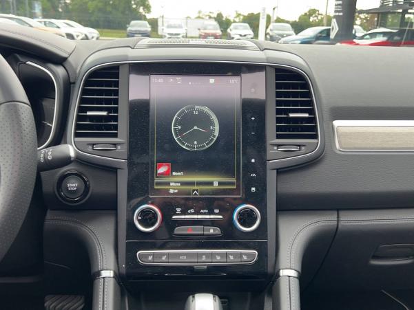 Vente en ligne Renault Koleos  Tce 160 EDC au prix de 39 990 €